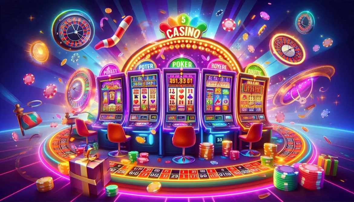 Slotuna Casino